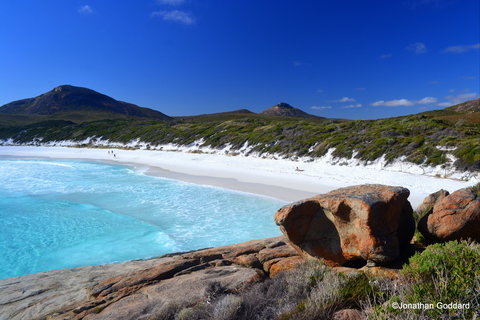 Cape Le Grand National Park - SA Accommodation 1