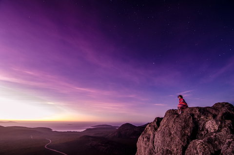 Cape Le Grand National Park - SA Accommodation 2