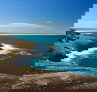 Cape Arid National Park - SA Accommodation