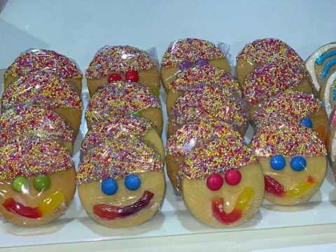 Caterpillars Mildura - SA Accommodation 1