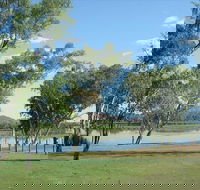 Celebrity Tree Park - SA Accommodation