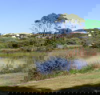 Centennial Park Beachport - SA Accommodation
