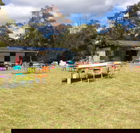 Cerisebrook Orchard and Family Golf - SA Accommodation