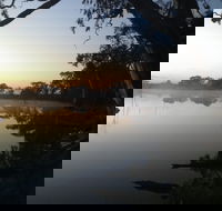 Cockatoo Lake Recreation Reserve - SA Accommodation
