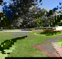Collins Park - SA Accommodation