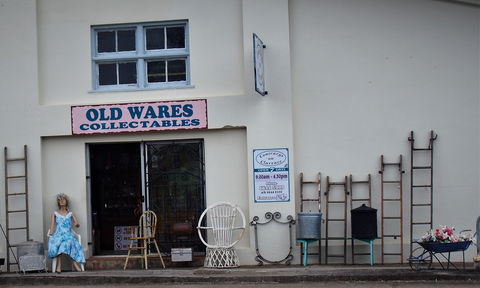 Contrary's On Clarence - SA Accommodation 0