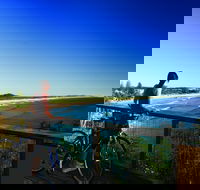 Coolum Beach - SA Accommodation