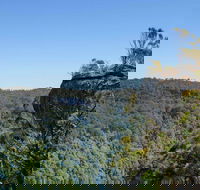 Cooks Nose Walking Track - SA Accommodation