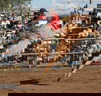 Coonamble - SA Accommodation