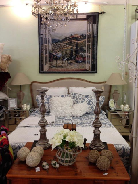 Copper Coast Op Shops, Second-hand And Antiques Trail - SA Accommodation 1