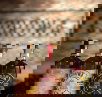 Corowa Distilling Co - SA Accommodation