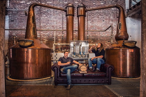 Corowa Distilling Co - SA Accommodation 2