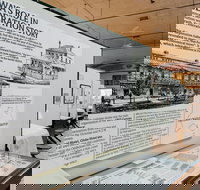 Corowa History Trail - SA Accommodation