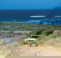 Coronation Beach - SA Accommodation
