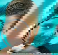 CSIRO Discovery Centre - SA Accommodation