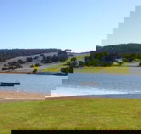 Drakesbrook Weir - SA Accommodation