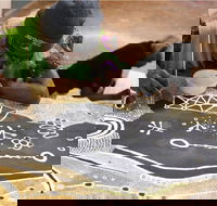 Drill Hall Gallery - SA Accommodation