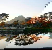 Dunkeld - SA Accommodation