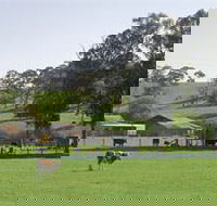 Echunga - SA Accommodation