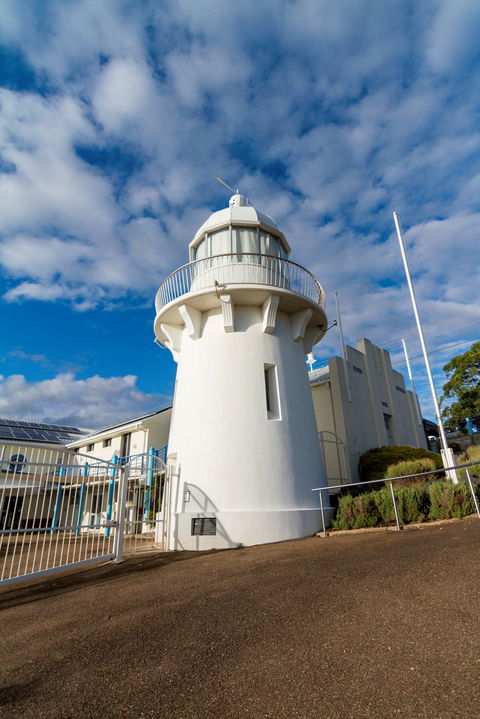 Eden Killer Whale Museum - SA Accommodation 2