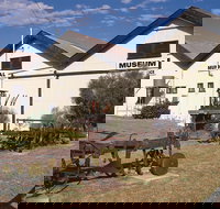 Esperance Museum - SA Accommodation