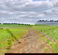 Eudunda - SA Accommodation