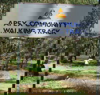 Euroa Apex Walking Track - SA Accommodation