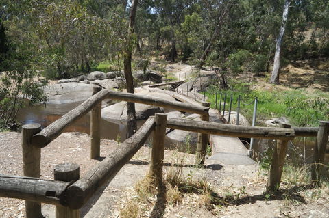 Euroa Apex Walking Track - SA Accommodation 1