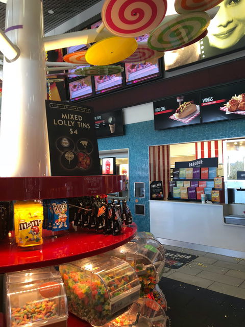 Event Cinemas Campbelltown - SA Accommodation 1