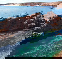 Eyre Peninsula - SA Accommodation