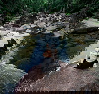 Finch Hatton Gorge - SA Accommodation