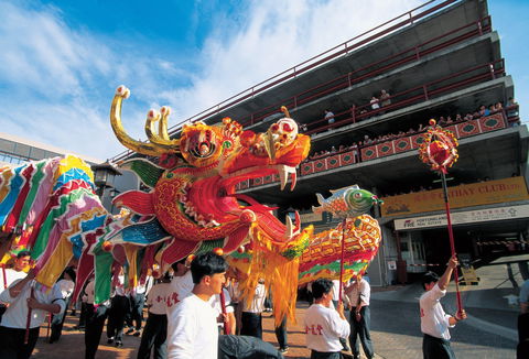 Fortitude Valley - SA Accommodation 1