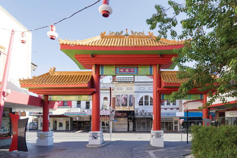 Fortitude Valley - SA Accommodation 2