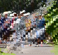 Friends of Geelong Botanic Gardens - SA Accommodation