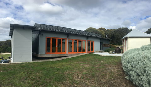 Furneaux Museum - SA Accommodation 1