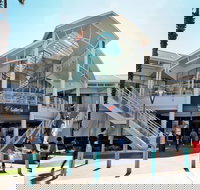 Galleria Shopping Centre - SA Accommodation