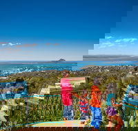 Gan Gan Hill Lookout - SA Accommodation