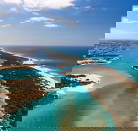 Gippsland Lakes Coastal Park - SA Accommodation
