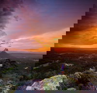 Glass House Mountains - SA Accommodation