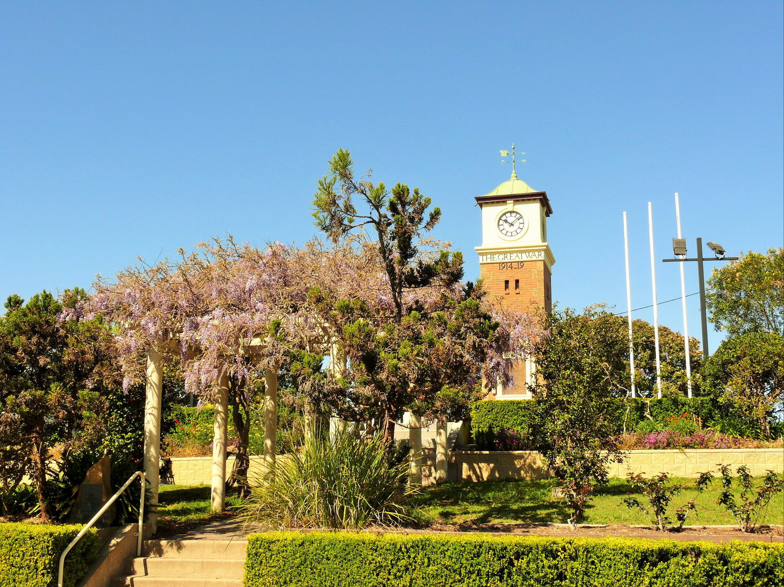 Bulliac NSW SA Accommodation