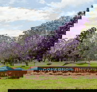 Governor Phillip Park - SA Accommodation