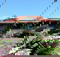 Greenmount Homestead - SA Accommodation