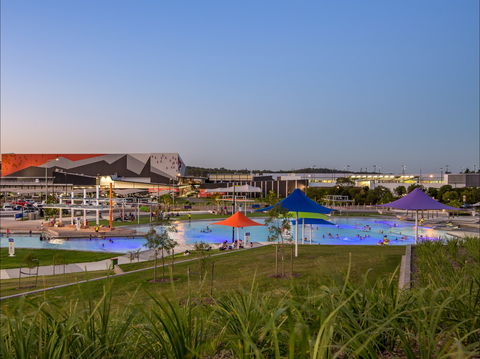 Greater Springfield - SA Accommodation 2
