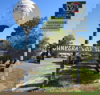 Gunnedah Golf Club - SA Accommodation