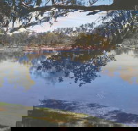 Halls Creek - SA Accommodation