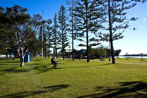 Harley Park - SA Accommodation 2
