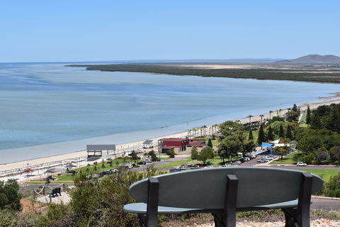 Hummock Hill Lookout - SA Accommodation 2