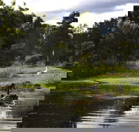 Hunter Wetlands Centre - SA Accommodation