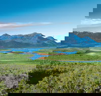 Ingham - SA Accommodation