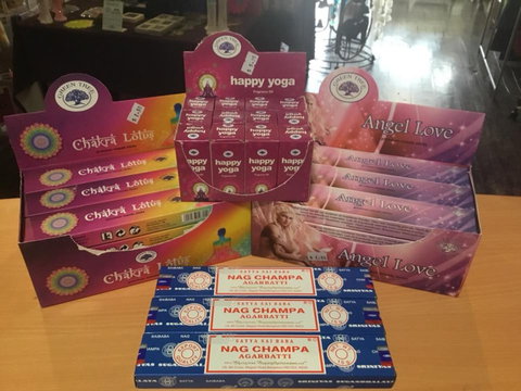 Inner Harmony Candles And Gifts - SA Accommodation 1